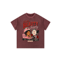 ΔΣΘ Beauty Supply Tee