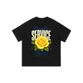 ΣΓΡ Greater Service Tee