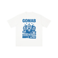 ΦΒΣ GOMAB Tee