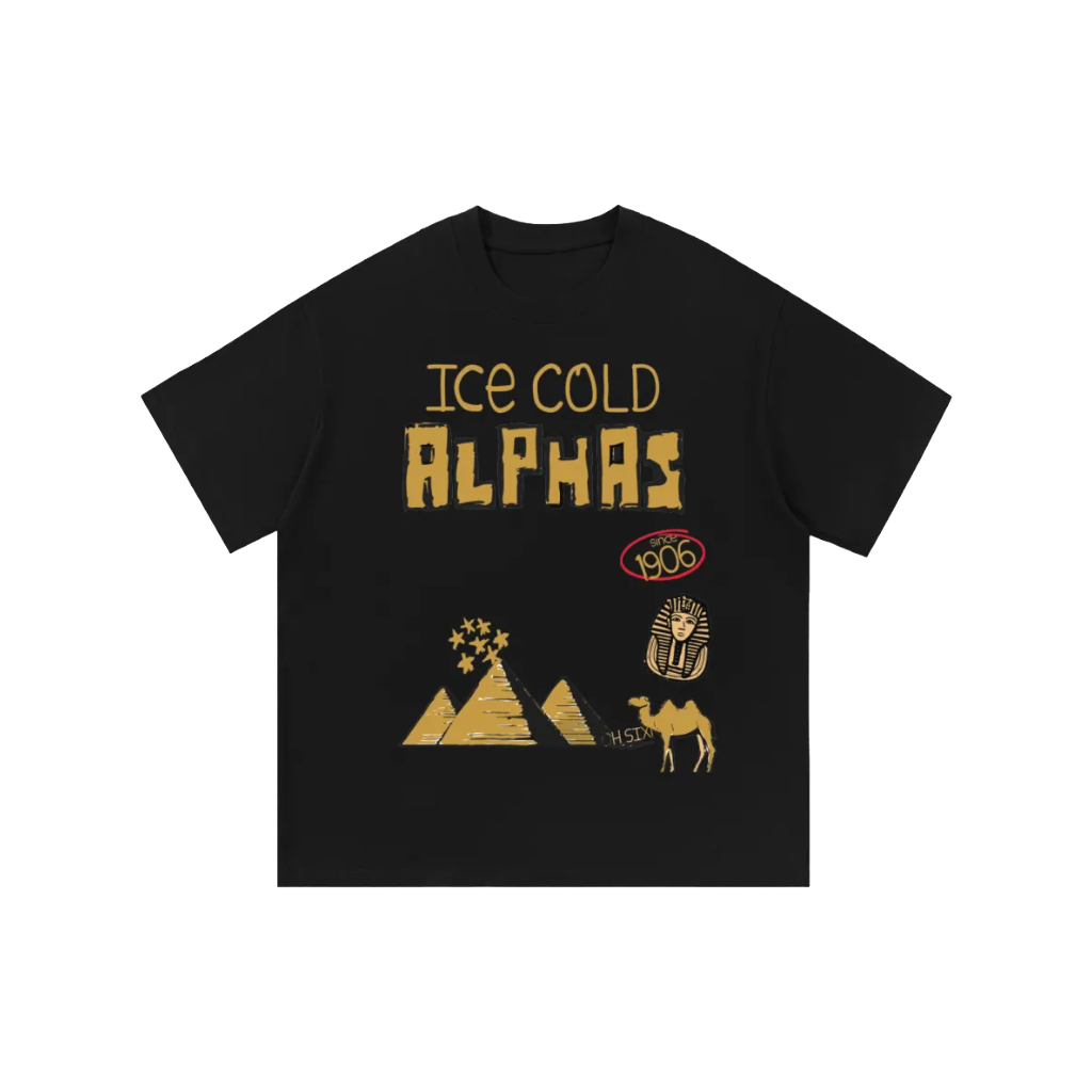 ΑΦΑ Skool Days Tee