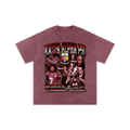 ΚΑΨ Legacy Acid Wash Tee