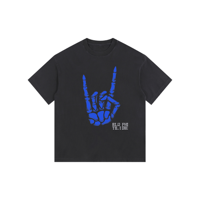 ΦΒΣ Bones Tee