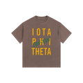 ΙΦΘ Script Tee