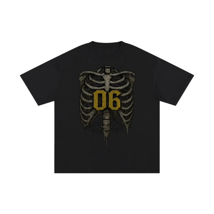 ΑΦΑ Skeleton Tee