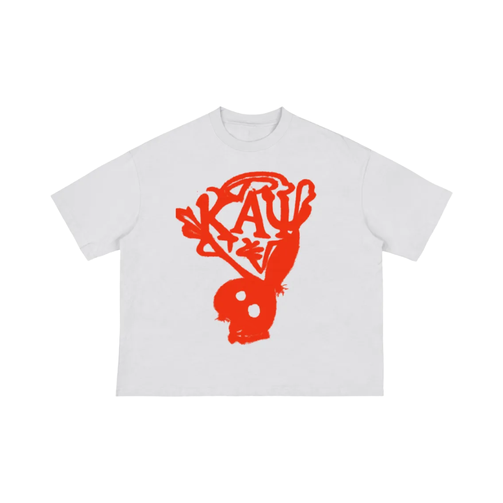 ΚΑΨ Playboy Tee