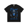 ΖΦΒ Finer Attitude Tee