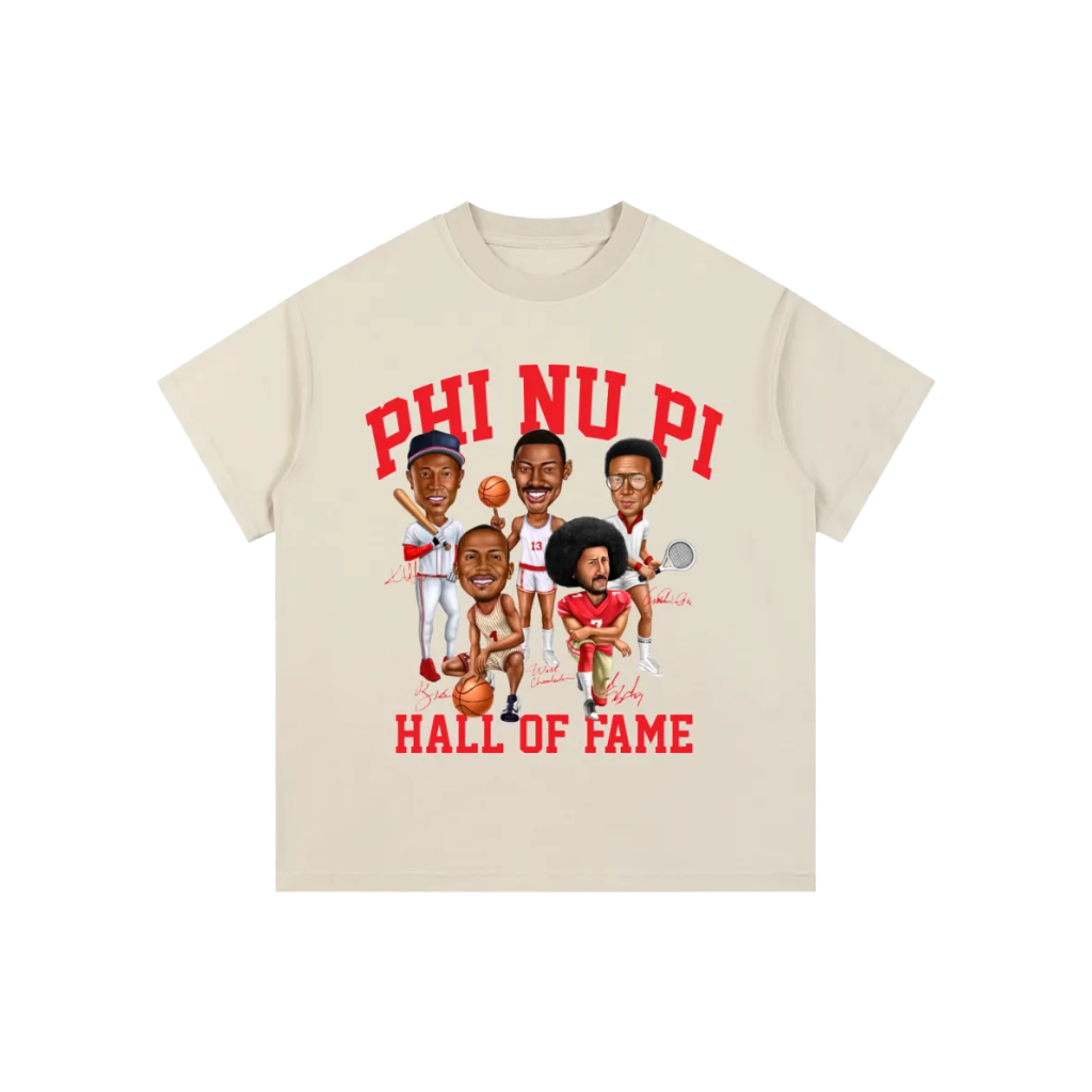 ΚΑΨ Hall of Fame Tee