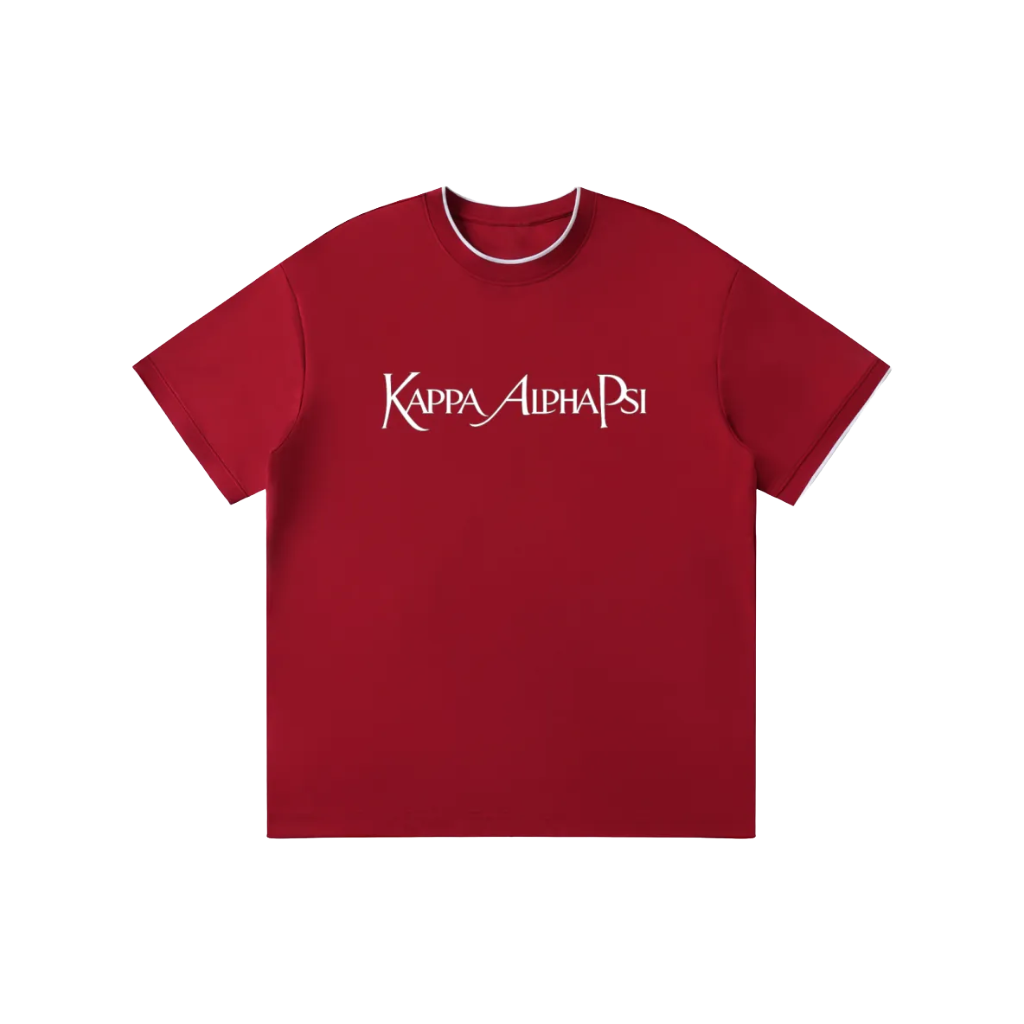 ΚΑΨ Luxury Tee