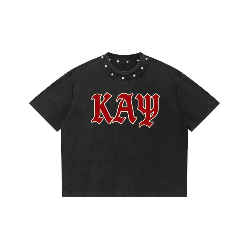 ΚΑΨ Gothic Tee