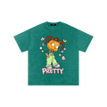 AKA Pretty Susie Tee