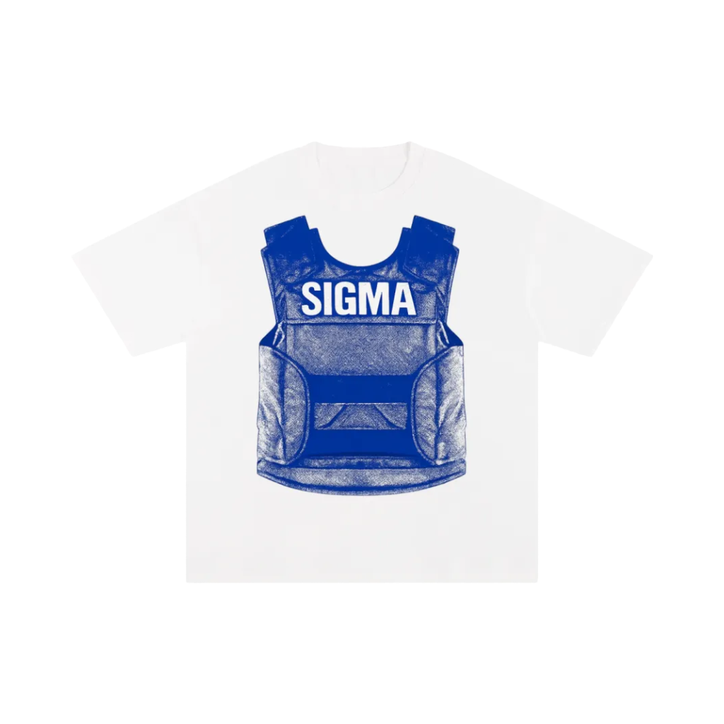 ΦΒΣ Tactical Tee
