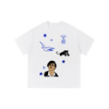 ΦΒΣ Panther Party Tee