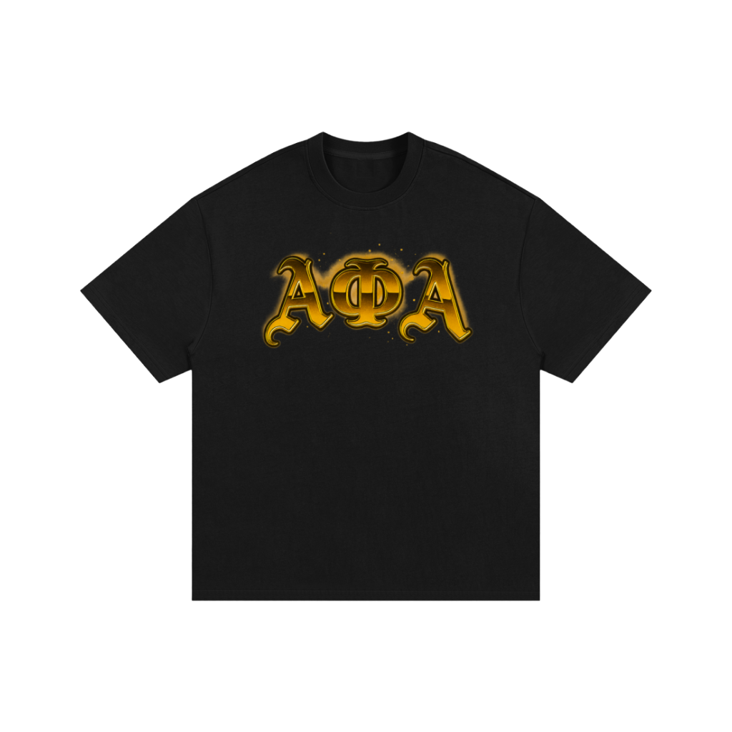 Gothic Tee