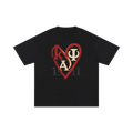 ΚΑΨ Heart Tee