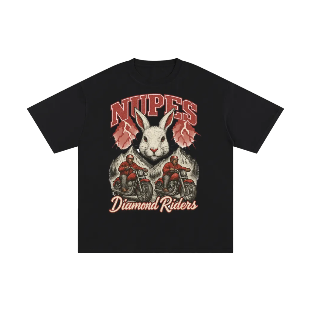 ΚΑΨ Diamond Riders Tee