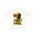 ΑΦΑ Founders Motto Tee