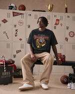 ΚΑΨ Championship Vintage Wash Tee