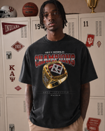 ΚΑΨ Championship Vintage Wash Tee