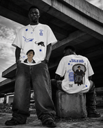 ΦΒΣ Panther Party Tee