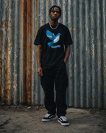 ΦΒΣ Dove Paper Mache Tee