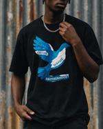 ΦΒΣ Dove Paper Mache Tee