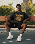 ΑΦΑ Championship Vintage Wash Tee