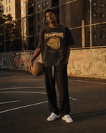 ΑΦΑ Championship Vintage Wash Tee