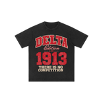 ΔΣΘ No Competition Tee