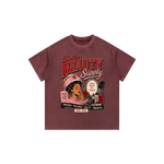 ΔΣΘ Beauty Supply Tee