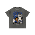 ΖΦΒ Beauty Supply Tee
