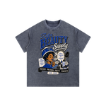 ΖΦΒ Beauty Supply Tee