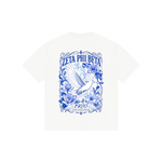 ΖΦΒ Floral Tee