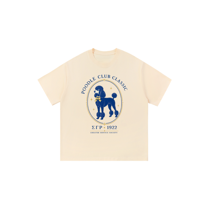ΣΓΡ Poodle Club