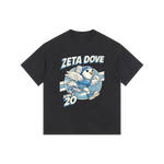ΖΦΒ Running Dove Tee