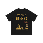 ΑΦΑ Skool Days Tee