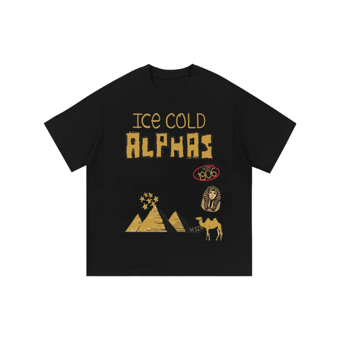 ΑΦΑ Skool Days Tee