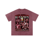 ΚΑΨ Legacy Acid Wash Tee