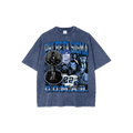 ΦΒΣ Legacy Acid Wash tee