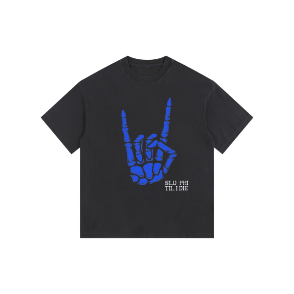 ΦΒΣ Bones Tee