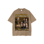 ΙΦΘ Legacy Acid Wash Tee