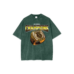ΙΦΘ Championship Acid Wash Tee