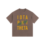 ΙΦΘ Script Tee