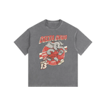 ΔΣΘ Racer Diva Tee
