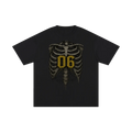 ΑΦΑ Skeleton Tee