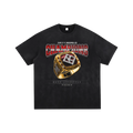 ΚΑΨ Championship Vintage Wash Tee
