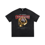 ΚΑΨ Championship Vintage Wash Tee