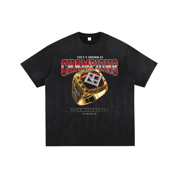 ΚΑΨ Championship Vintage Wash Tee