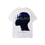 ΖΦΒ Listen To Black Women Tee