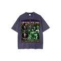 ΩΨΦ Legacy Acid Wash Tee
