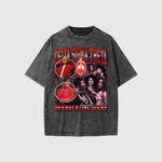 ΔΣΘ Legacy Acid Wash Tee